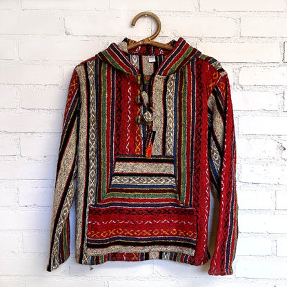 Anjalin vahvan polun kulku – Gheri-Hupparitakki Koko S