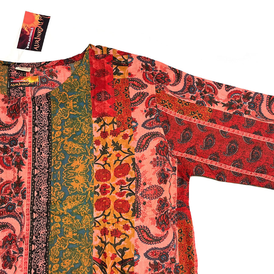 Indiran Diwali-juhlat Tunika