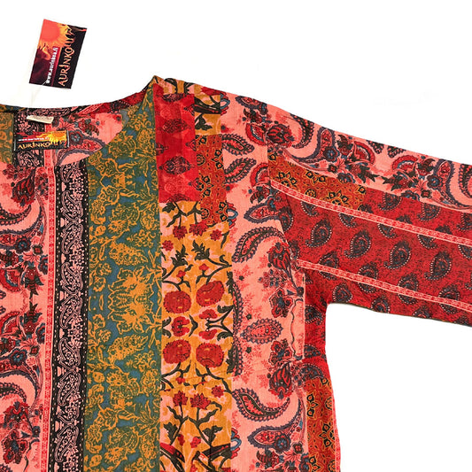 Indiran Diwali-juhlat Tunika