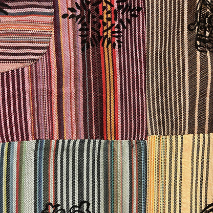 Kabirien Mysteerin Kartta -pussihousut Unisex