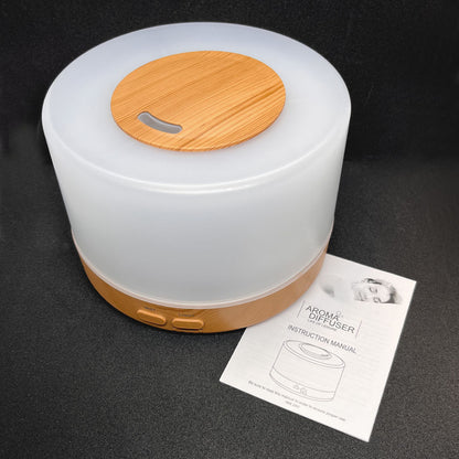 Life of Leisure Aroma Diffuser