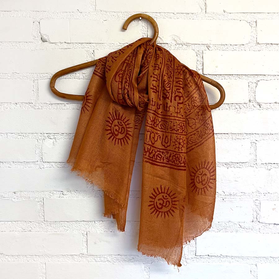 Om Namah Shivaya Huivi