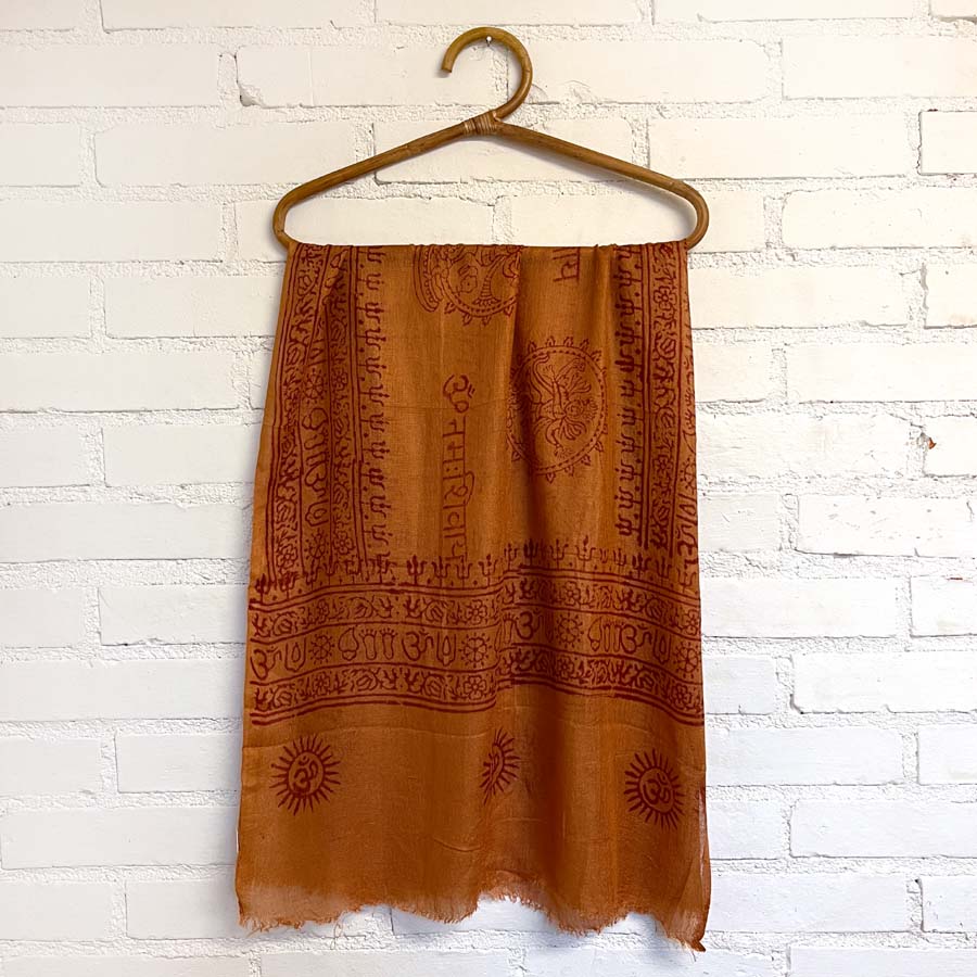 Om Namah Shivaya Huivi