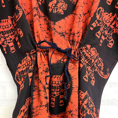 Ranin matkaonnen toivotteluasu – Galabeya