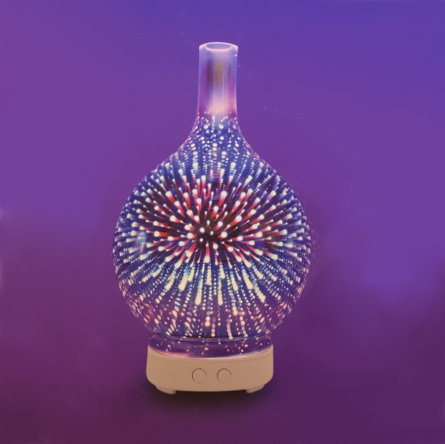 StarRay Aroma Diffuser