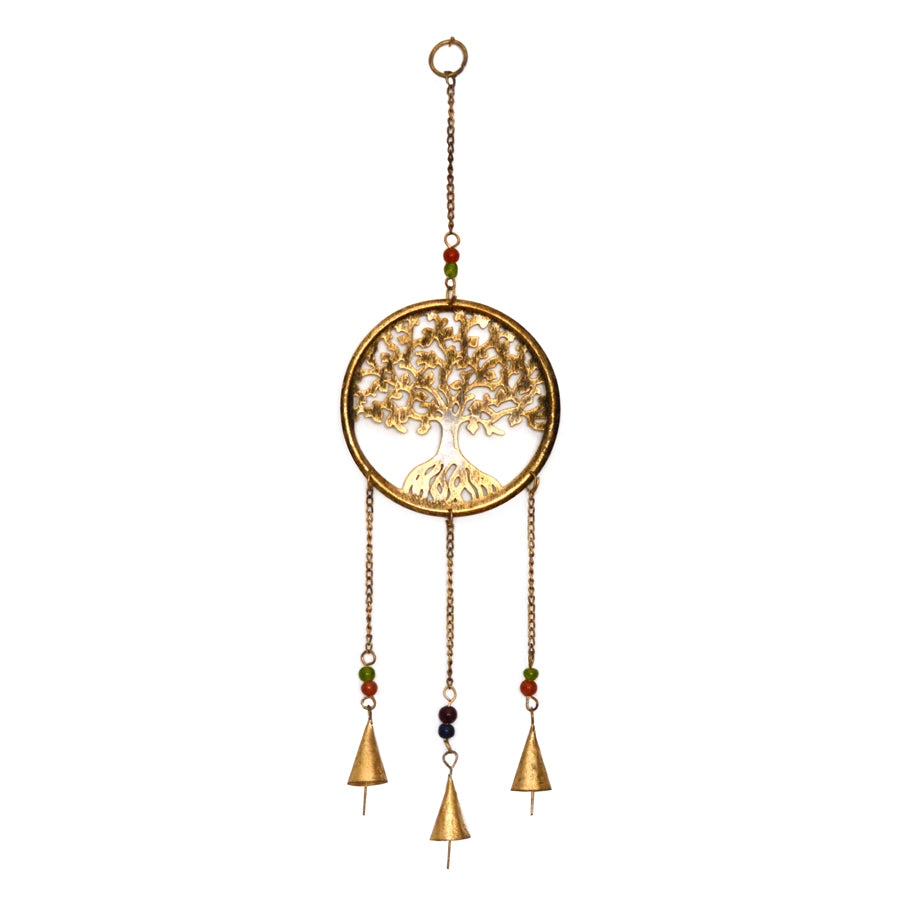 Tuulikello Elämänpuu