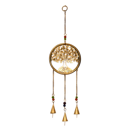 Tuulikello Elämänpuu