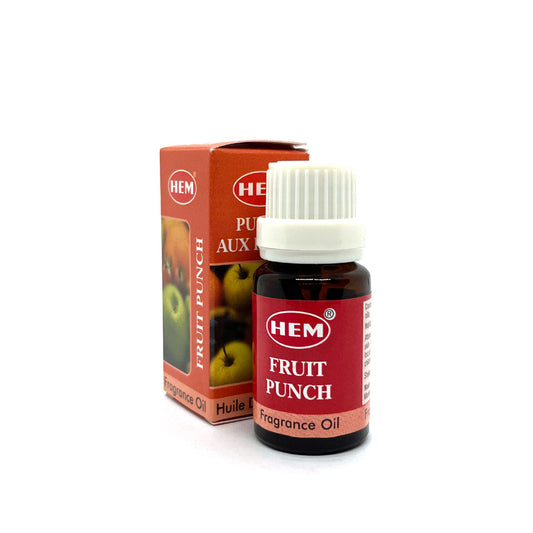 Fruit punch Huonetuoksu, HEM Fragrance Oil