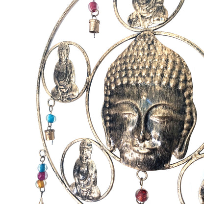 Tuulikello Dharmachakra