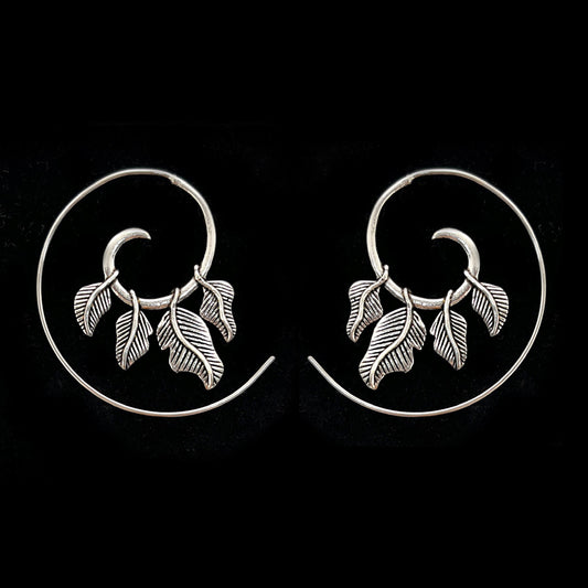 Spiraalikorvakoru Anushka