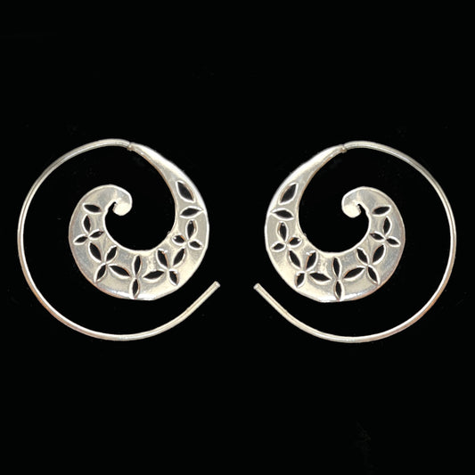 Spiraalikorvakoru Asha