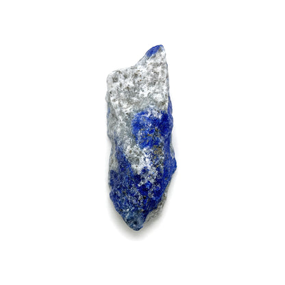 Lapis Lazuli (-Kalsiitti), raakakivi