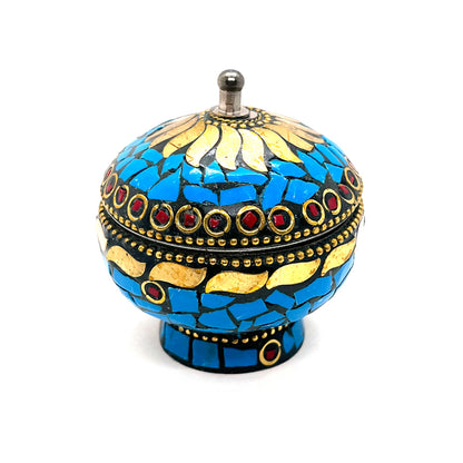 Mandira mosaiikkirasia