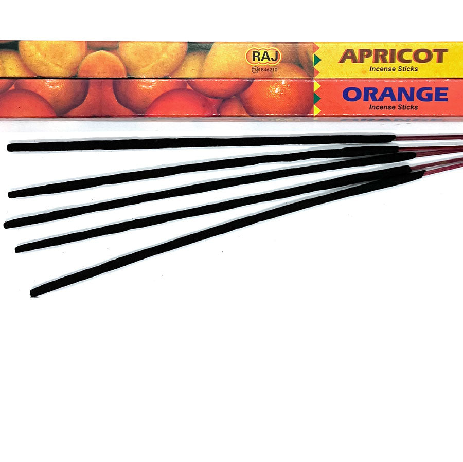 Suitsukesetti Aurinkoinen ilo