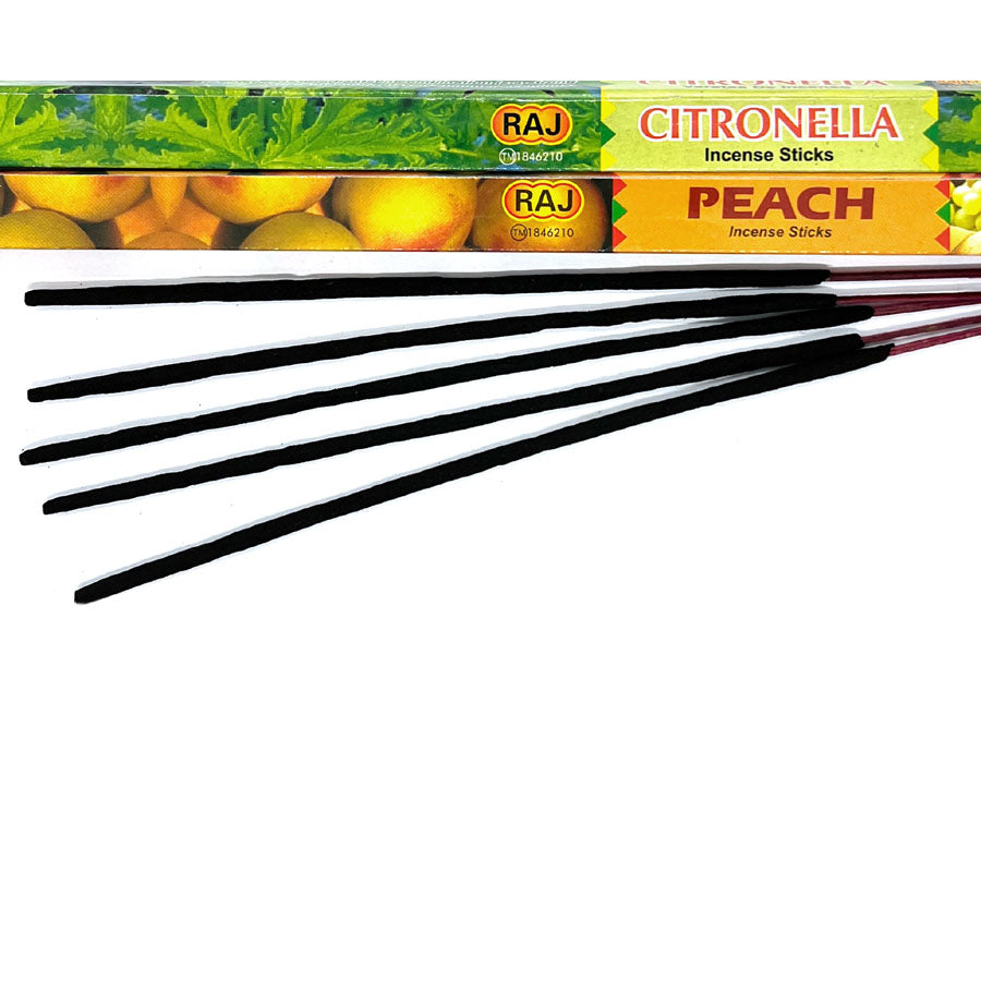 Suitsukesetti Kesäyön unelma