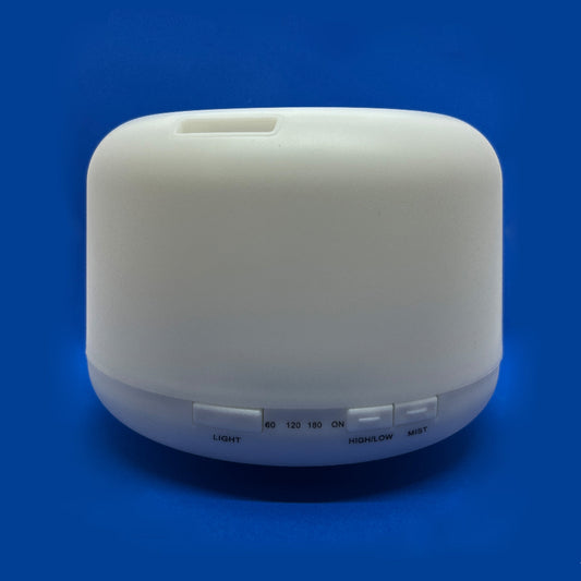 Ultraääni Diffuuseri Leisure Colors