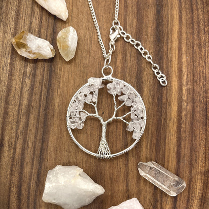 Tree of Life, Kaulakoru, Vaihtoehtoja