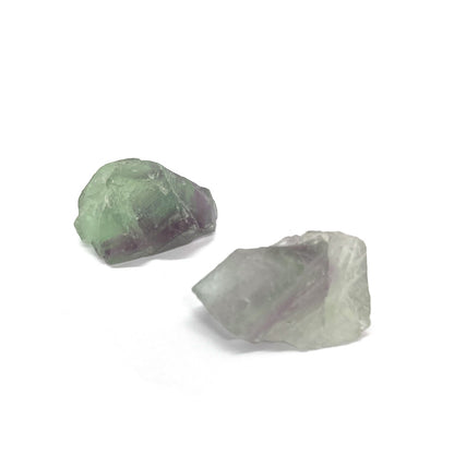 Fluoriitti, kristalli