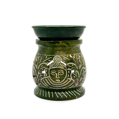 Tuoksulyhty, Vihreä Buddha