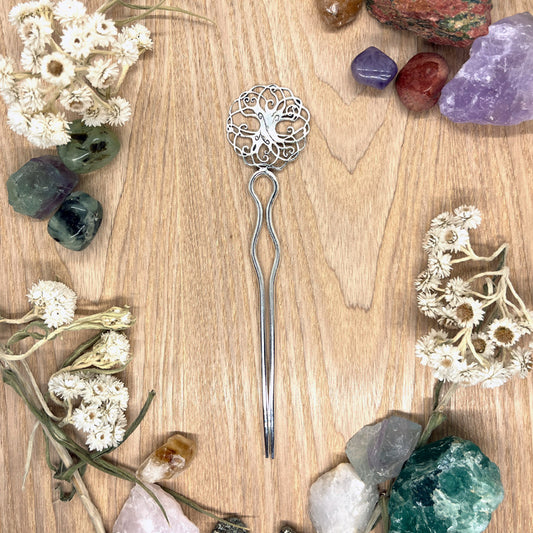 Nutturatikku 2-piikkinen, useita erilaisia