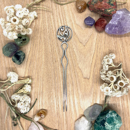 Nutturatikku 2-piikkinen, useita erilaisia