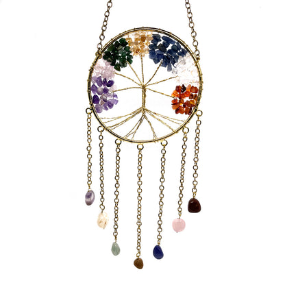 Elämänpuu Aurinkosieppari