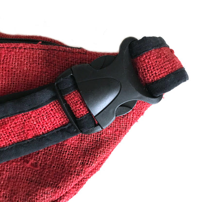 Vyölaukku Pure Hemp