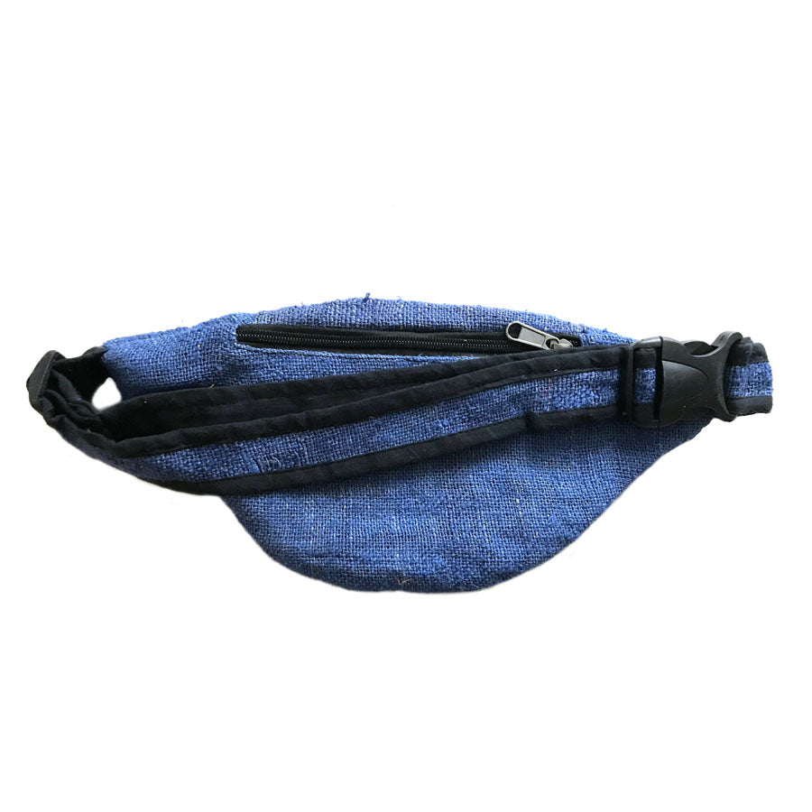 Vyölaukku Pure Hemp