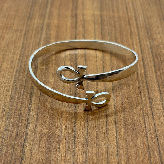 Ikuisuuden Syleily - Ankh Käsirengas