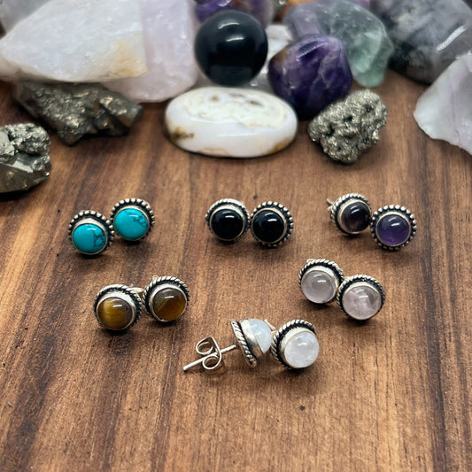 Indra's Gems – Energiakivikorvakorut