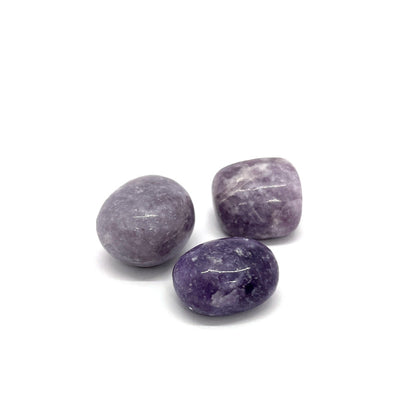 Lepidoliitti, energiakivi