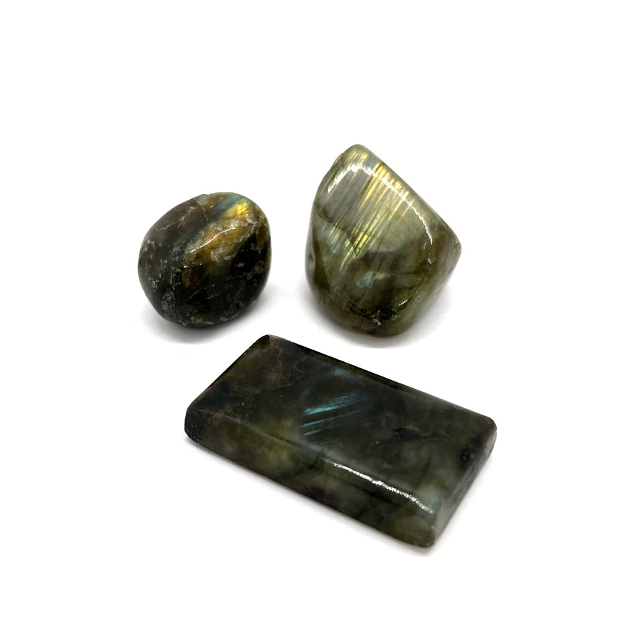 Labradoriitti, energiakivi