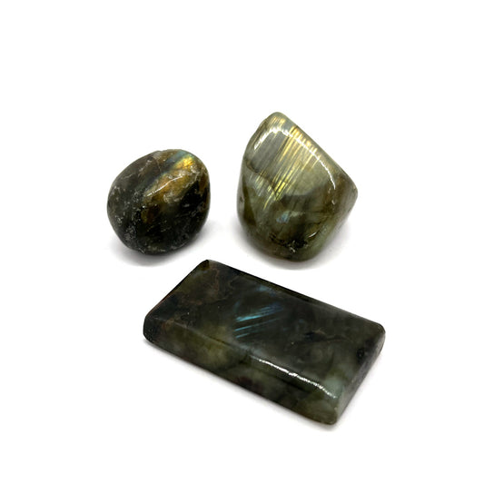 Labradoriitti, energiakivi