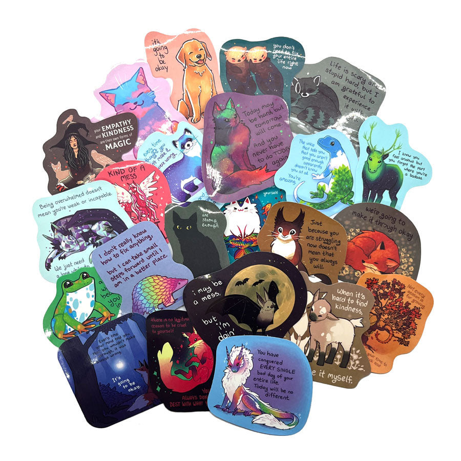 Tarrasetti Mietelauseet