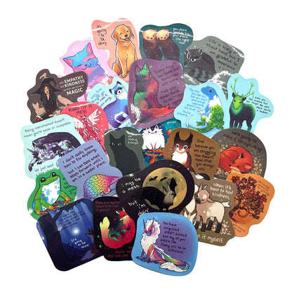 Tarrasetti Mietelauseet