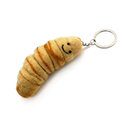 Nepalilaisten Naisten Käsityöt: Villavihannekset