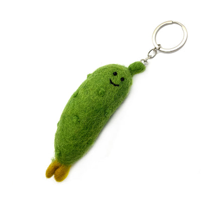 Nepalilaisten Naisten Käsityöt: Villavihannekset