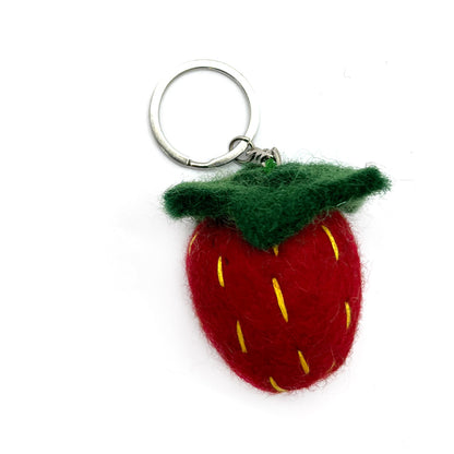 Nepalilaisten Naisten Käsityöt: Villavihannekset