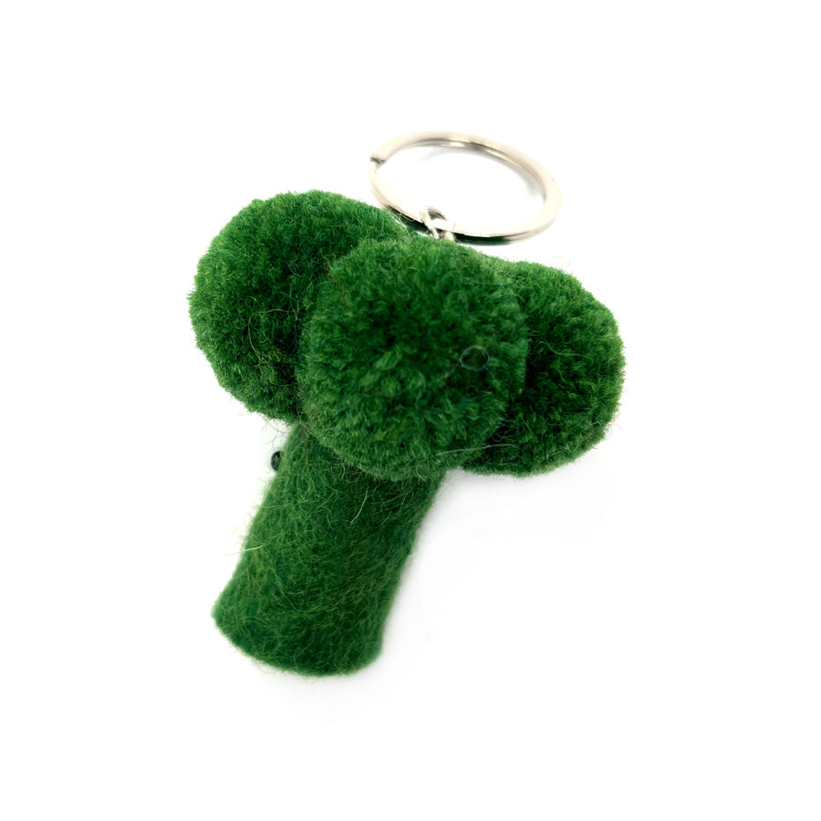 Nepalilaisten Naisten Käsityöt: Villavihannekset