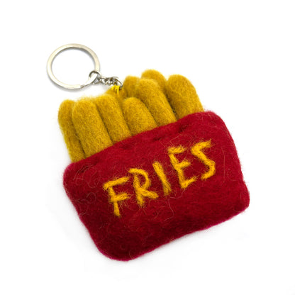 Nepalilaisten Naisten Käsityöt: Villavihannekset