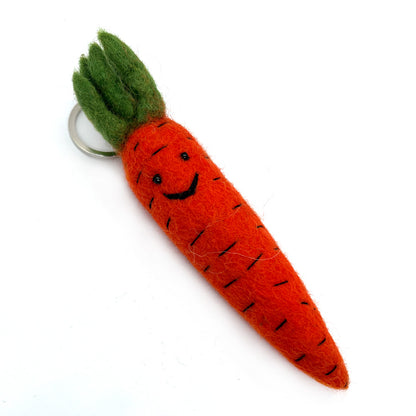 Nepalilaisten Naisten Käsityöt: Villavihannekset