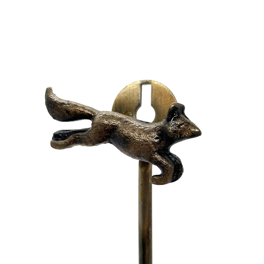 Messinkikoukut Korpimetsä