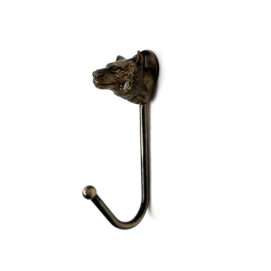 Messinkikoukut Korpimetsä