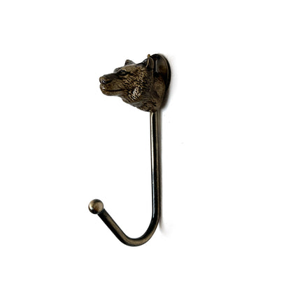 Messinkikoukut Korpimetsä