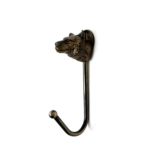 Messinkikoukut Korpimetsä