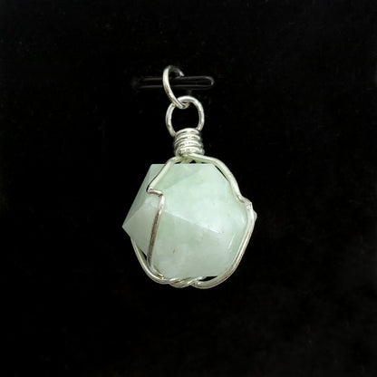 Aura Aventuriini Riipus