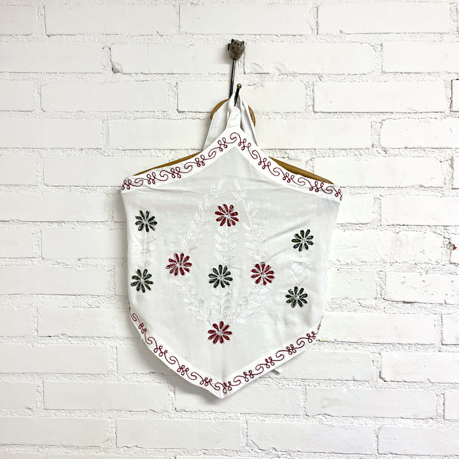 Bohemia Halterneck Toppi