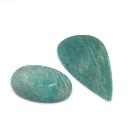 Amatsoniitti, Hiottu