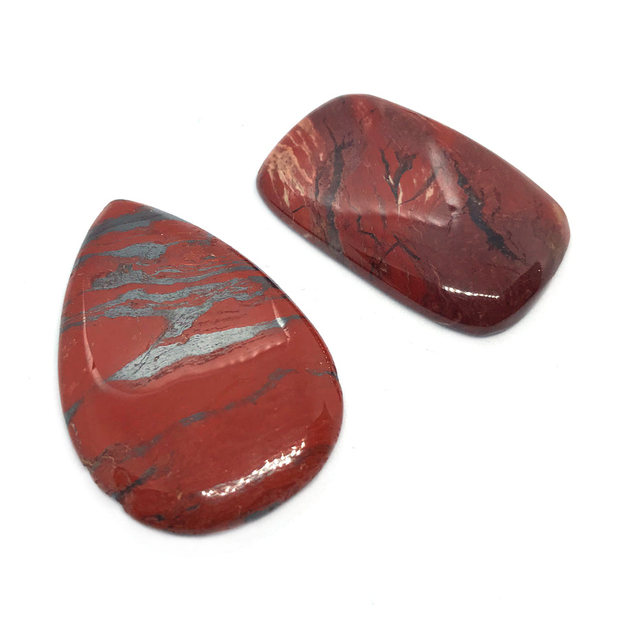 Jaspisbreksia, Hiottu