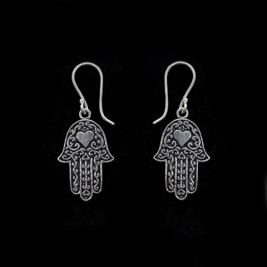 Korvakorut Fatimas Heart